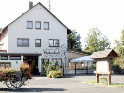 照片: Landgasthaus Lindenhof